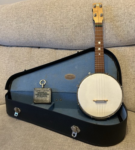 Abbott banjolele ukulele banjo - abbott,