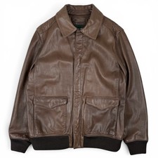 Eddie bauer leather - eddie,
