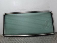 191101 screen rear RENAULT 12
