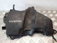 NISSAN JUKE F15 Engine Cover