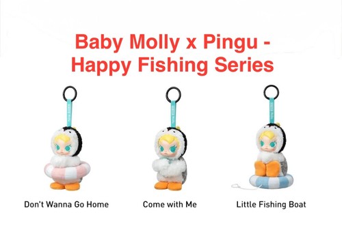 Popmart baby molly - molly, ×