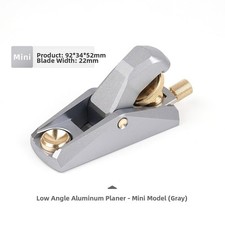 Detailed Work Block Planer for