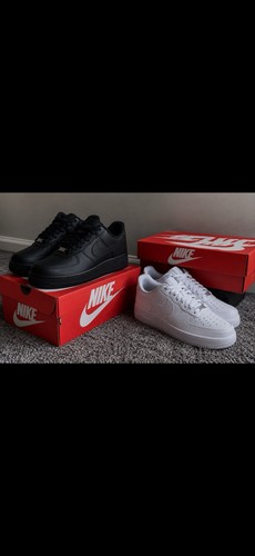 Nike air force low top - air,