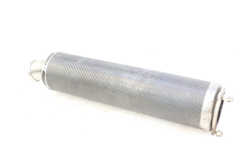 Exhaust kawasaki 6r - -, zx6r
