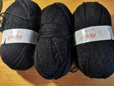 Chunky yarn 300g - yarn.,