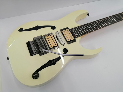 Ibanez pgm30 deformed body - ibanez,