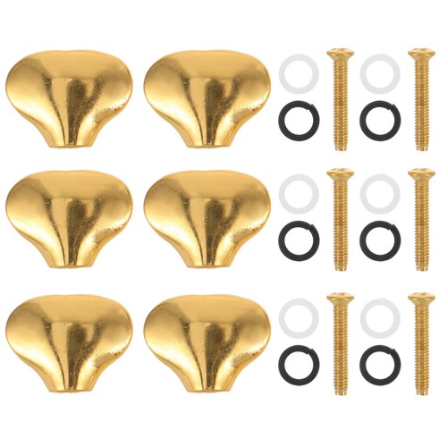 Replacement tuning peg knobs - tuning,