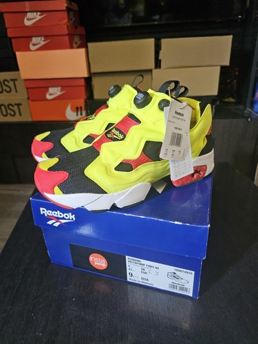 Reebok instapump fury og - 94,