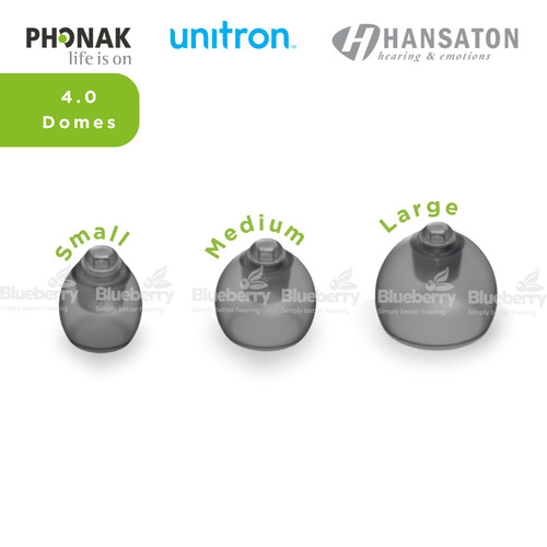 Phonak unitron hansaton - unitron, /