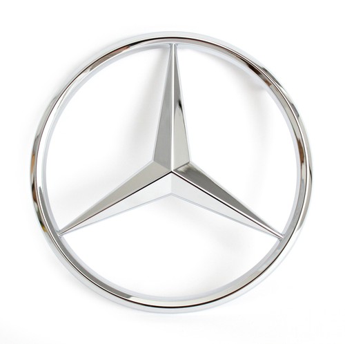 Mercedes star - mercedes,