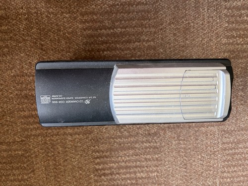 Sony changer cux cdx 656 - cd,
