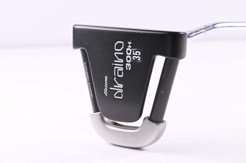 Mizuno draino 300h - putter, /
