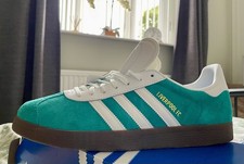 Liverpool Originals Gazelle