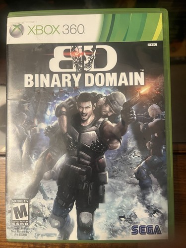 Microsoft xbox 360 binary - xbox,