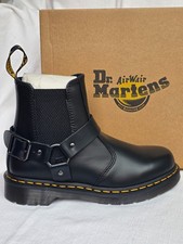 Dr Martens Wincox Buckle