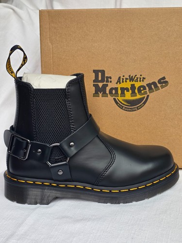 Martens uk5 wincox - dr, martens–