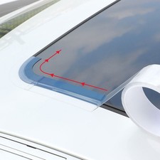 Car Sunroof Sealing Strip