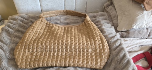Stunning vegan faux - stunning,