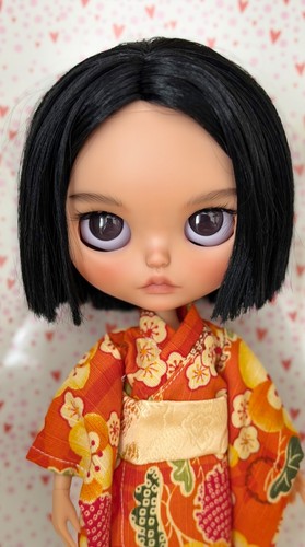 Custom ooak blythe style - custom,