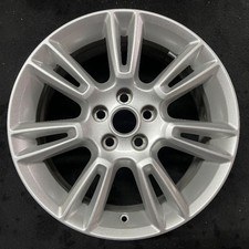 Jaguar XE Factory Wheel 17"