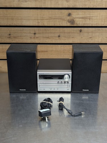 Panasonic pm250b micro - panasonic,