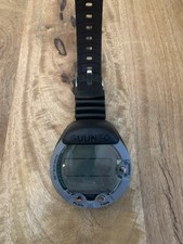 Suunto Vyper Wrist Scuba Dive Computer UNTESTED
