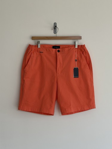 Marvis chino shorts - marvis,