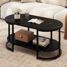 Marble Coffee Table Bedroom