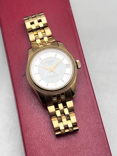 Tissot 1853 powermatic - 1853, 80