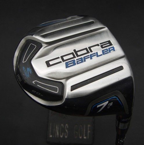 Cobra baffler high moi - cobra,
