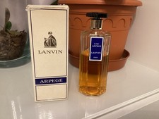Arpege by Lanvin EDT 