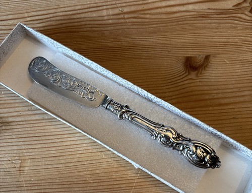 Victorian sterling silver - victorian,