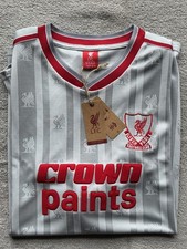 Official Liverpool Reissue