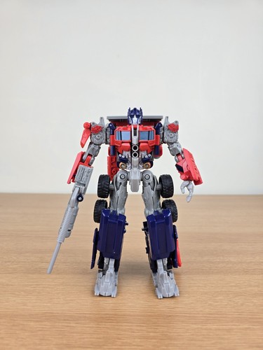 Transformers movie voyager - movie,
