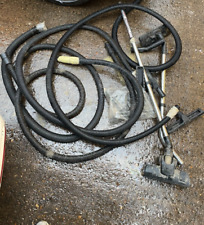 ⭐JOB LOT VACUUM HOSES HENRY