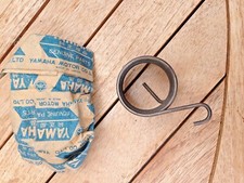 YAMAHA NOS  GENUINE OE  Kick Start Spring  LS1 LS2 YL1  YL2 YL3 YL2C YSR50 YSR80