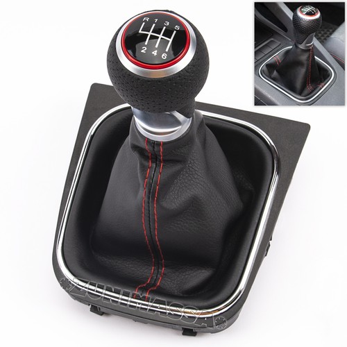For golf 6 perforated - 5,