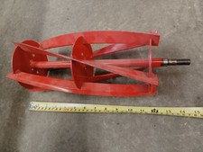 NEW 30cm 12" QX CUTTING CYLINDER Qualcast Classic Electric 30s Atco Windsor 12s