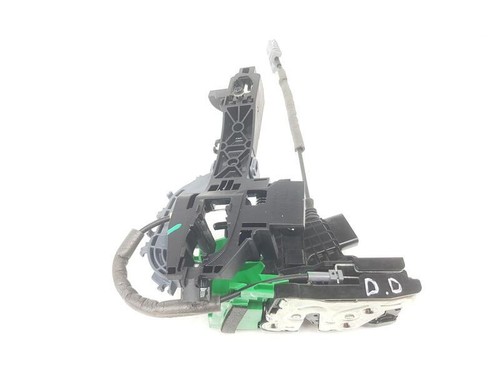 81320g3050 front lock door - front,