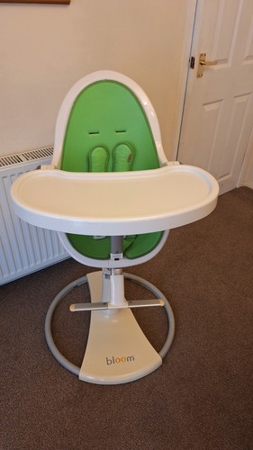 Bloom fresco highchair good - fresco, highchair.