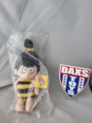 The beano plush - beano,