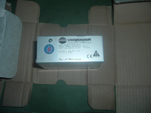 Unipower su020 07 - unipower........., 07/c