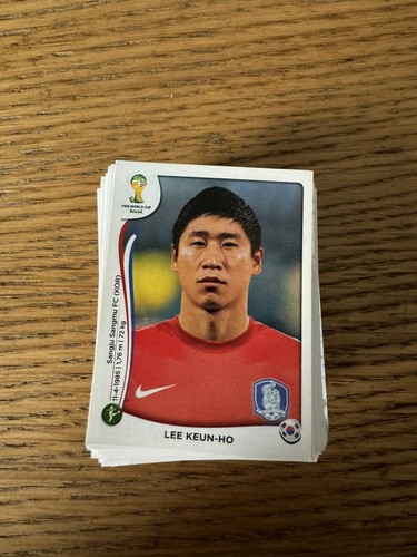 Panini world cup - panini,