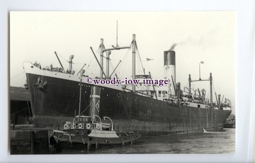 C3141 blue funnel cargo - -, ship