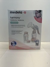 Medela 67186 HARMONY Manual