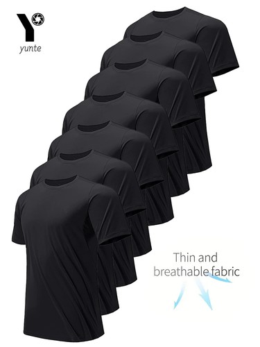 Pack mens shirt black - mens, t-shirt