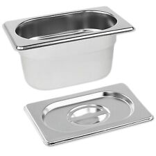 STAINLESS STEEL PAN TRAY