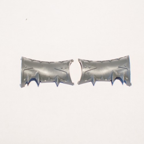 Heldrake arm armour chaos - armour, b