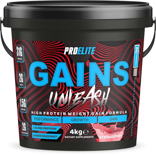 Anabolic serious gains - serious,