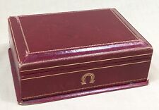 OMEGA 1950's 60's Box